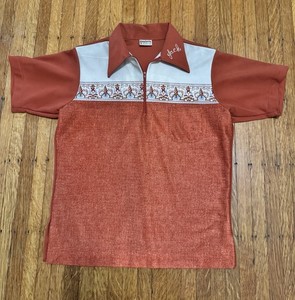 King Louie Bowling Shirt | eBay