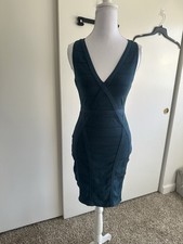 Guess Women’s Mini Dress Size Small Sleeveless 