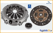 Clutch kit Sachs 3000951684 for Citroën Xsara Picasso