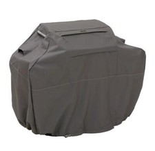 Ravenna Gas BBQ Cover 3XL - Outback, Weber & Other Brands 80" L x 26" D x 51" H