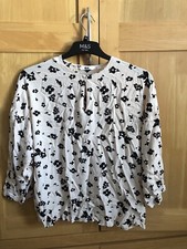 UNIQLO BLOUSE SMALL