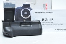 Pro BG-E8 Replacement Battery Grip for Rebel T2i T3i DSLR Cameras