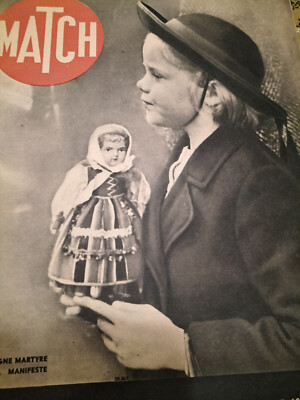 MATCH (1939) # Matthew BRADY & la Guerre de Sécession en 1862 ; NYC & la POLOGNE