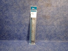 NEW Lot of 2 Middle Atlantic LL-VC21 Lever Lock 21" Vertical Channel Lace EC3 