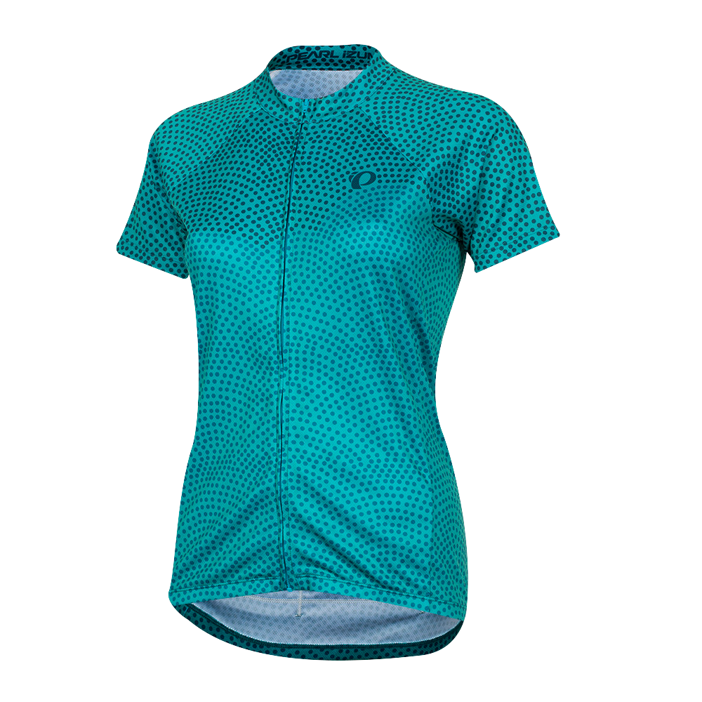 Pearl Izumi Select Escape ジャケット size:S Pearl Izumi SELECT Escape Womens Short Sleeve Cycling Jersey