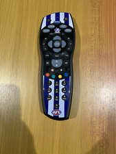 Foxtel North Melbourne AFL Remote Control