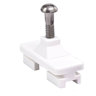 Sea-Dog 273286-1 Track Mount Hinge Fitting - Deck Hinge Slide