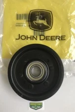 AM103480 John Deere OEM Flat Idler Pulley