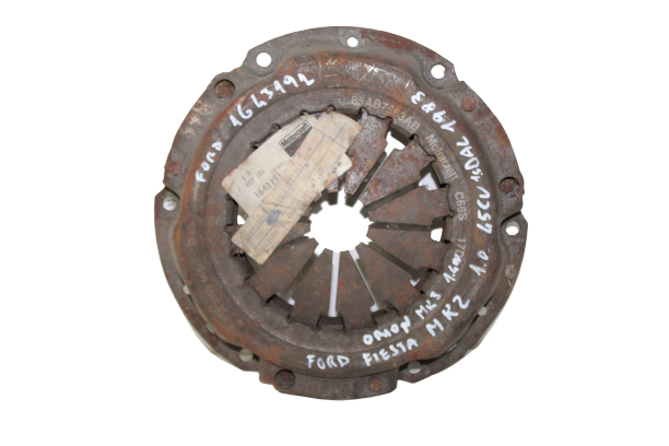 Clutch Mechanism for Ford Fiesta Orion MK2 MK3 Genuine 1643191