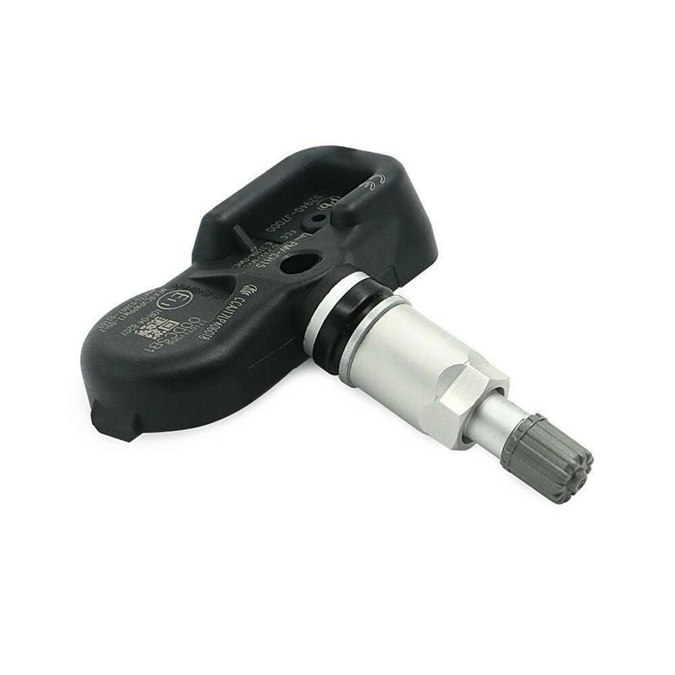 Sensor monitor de presión de neumáticos 52940-J7000 TPMS 433 MHz para KiA Forte Cerato Ceed Foto 4 de 4