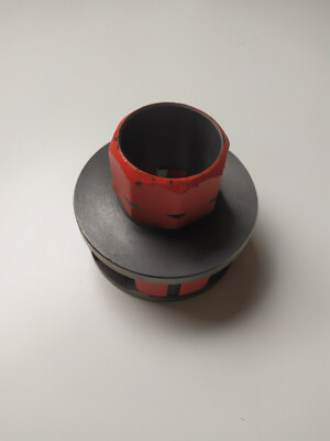 Ridgid 1-1/4 NPT Pipe Threader Die Head Schneidkopf Schneidkluppe BSPT