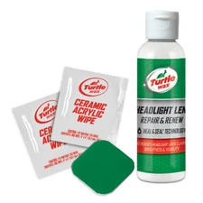 headlight replacement kit