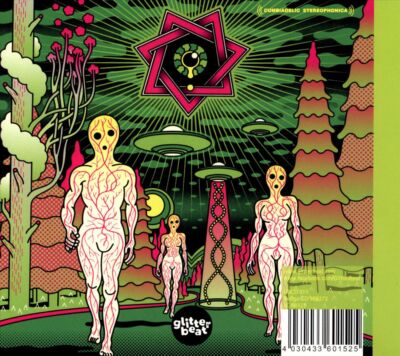 SONIDO GALLO NEGRO - SENDERO MISTICO [DIGIPAK] NEW CD