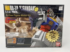 Bandai 1 144 Hguc 191 Gundam Rx 78 2 35th Revive Limited Mobile Suit For Sale Online Ebay