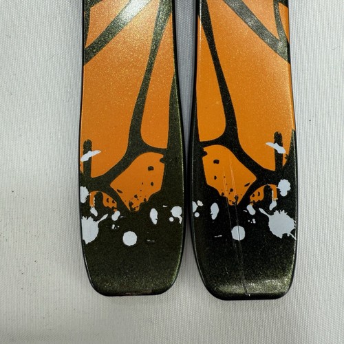 Rainbow High Poppy Rowan Snow Ski - Bild 6 von 8
