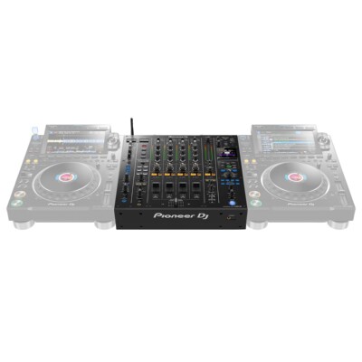 Pioneer DJM-A9 4-Channel Professional FX rekordbox Serato