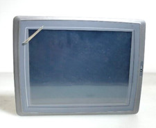 Mitsubishi Electric E11511 Touch Control Panel 06055B | 0743-012