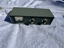 Heathkit HM-15 Reflected Power Meter - model hm-15 Ham. Heathkit