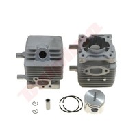 Zylinder FÜR Stihl Fs 85 34Mm ( 4137 020 1202 )