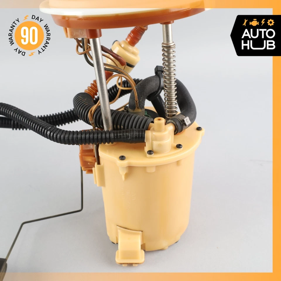 03-06 Ford Thunderbird/Lincoln LS 3,9 L Bomba de combustible lado derecho del pasajero OEM 80k Foto 3 de 4