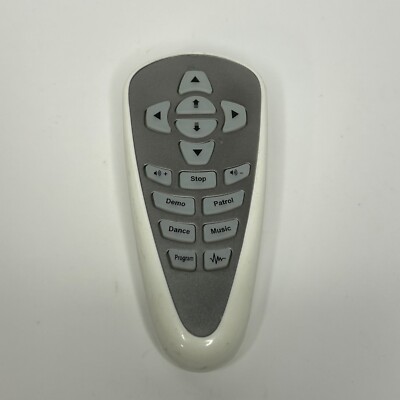 SGILE RC Robot Gesture Sensing Robot Replacement Remote Control ONLY Tested OEM