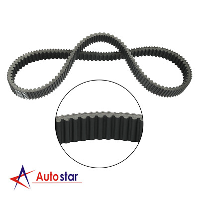 Drive Belt M174096 M158189 for John Deere XUV Gator 825i 855D 825M 825E 855M