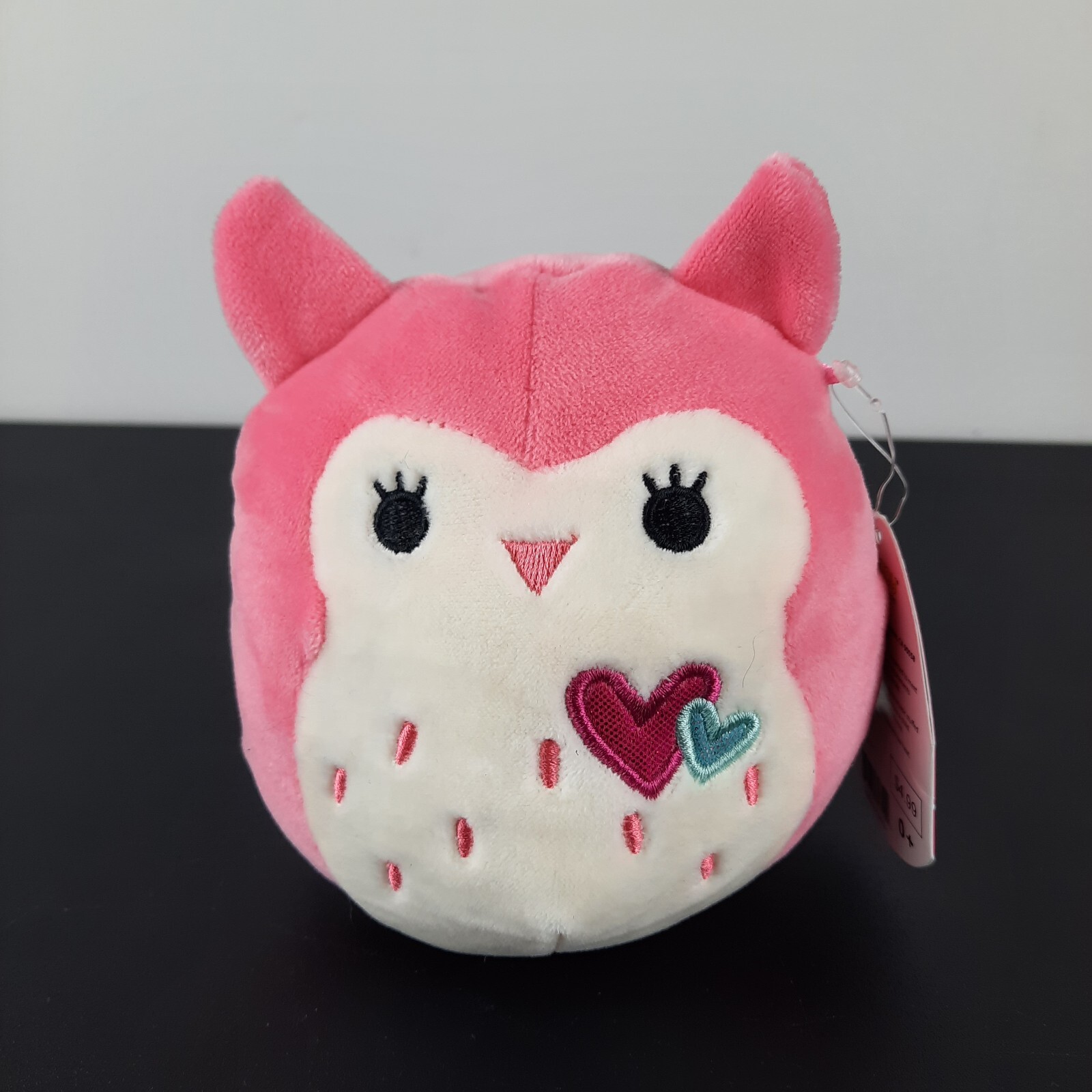 francesca squishmallow