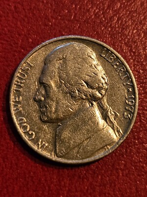 1973 copper nickel no mint mark | eBay