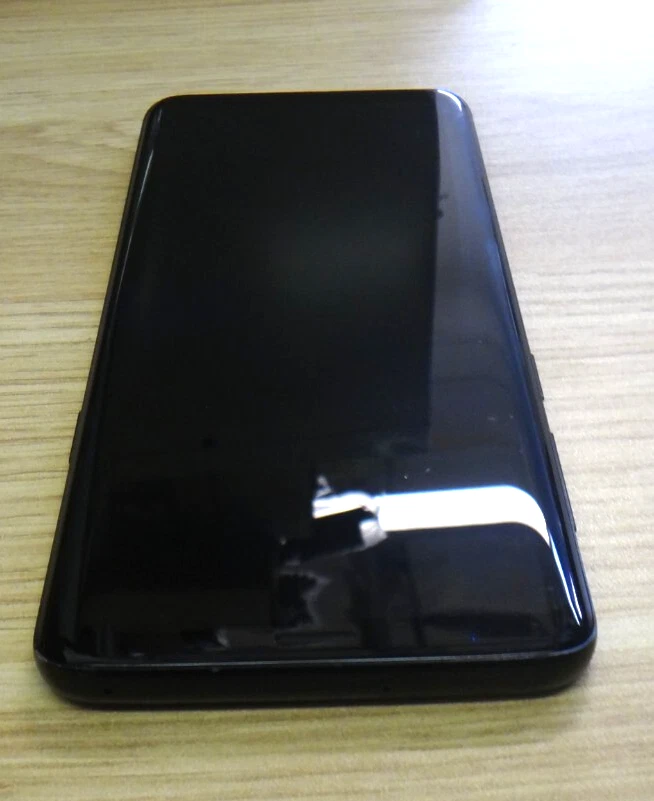 Digitalizador de pantalla LCD OLED OEM + marco + cámaras Samsung Galaxy S9 + SM-G965U GRADO B Foto 4 de 4