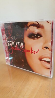 Jordin sparks battlefield audio - dcascse