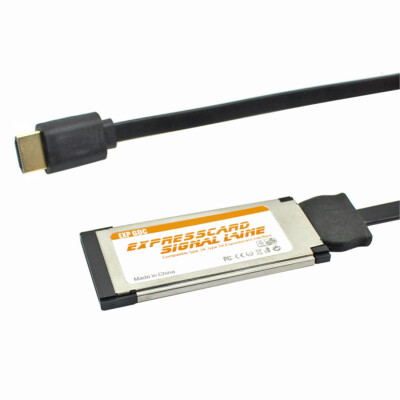 XT-XINTE EXP GDC Expresscard Graphics Signal Line Expresscard Conversion Line