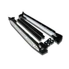 Black Horse Off Road OEM Replica Running Boards