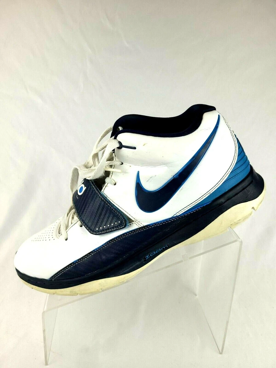 Kd 11 white and cheap blue
