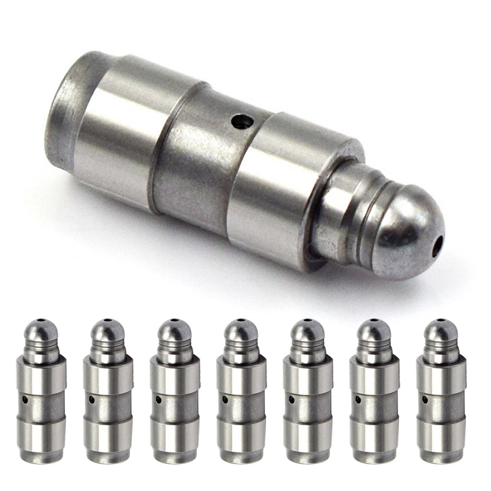 16X Elevador de válvula Tappet para Kia Forte Soul 1,8 L 2,0 L para Hyundai Elantra Tucson Foto 2 de 4