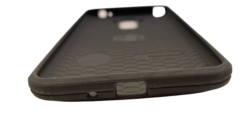 Body Glove Satin Case for LG G Stylo Charcoal Gray - Image 2 of 4