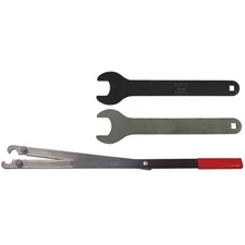 Lang Tools 3472 Fan Clutch Wrench Set