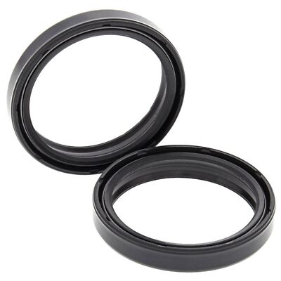Forcella Paraolio E Parapolvere Per Moto - Gomma Nitrile, 43x54x11mm, Per GSF1200S, GSX-R750, RF900, DL1000 - Foto 7