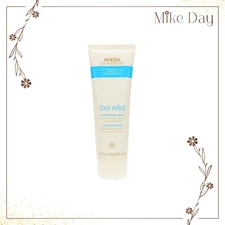 Aveda Foot Relief Moisturizing Cream 250mL/8.5oz Brand New no Box