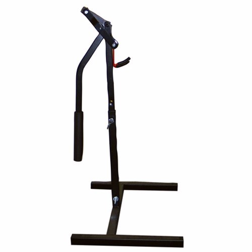 Heavy Duty Snowmobile Sled Stand Adjustable 22"30" H eBay