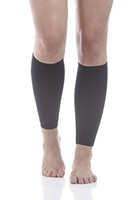 Calf Compression Sleeves (black Small) Medium Support Black on sale Calf Compression Sleeves (black Small) Medium Support Black on sale
