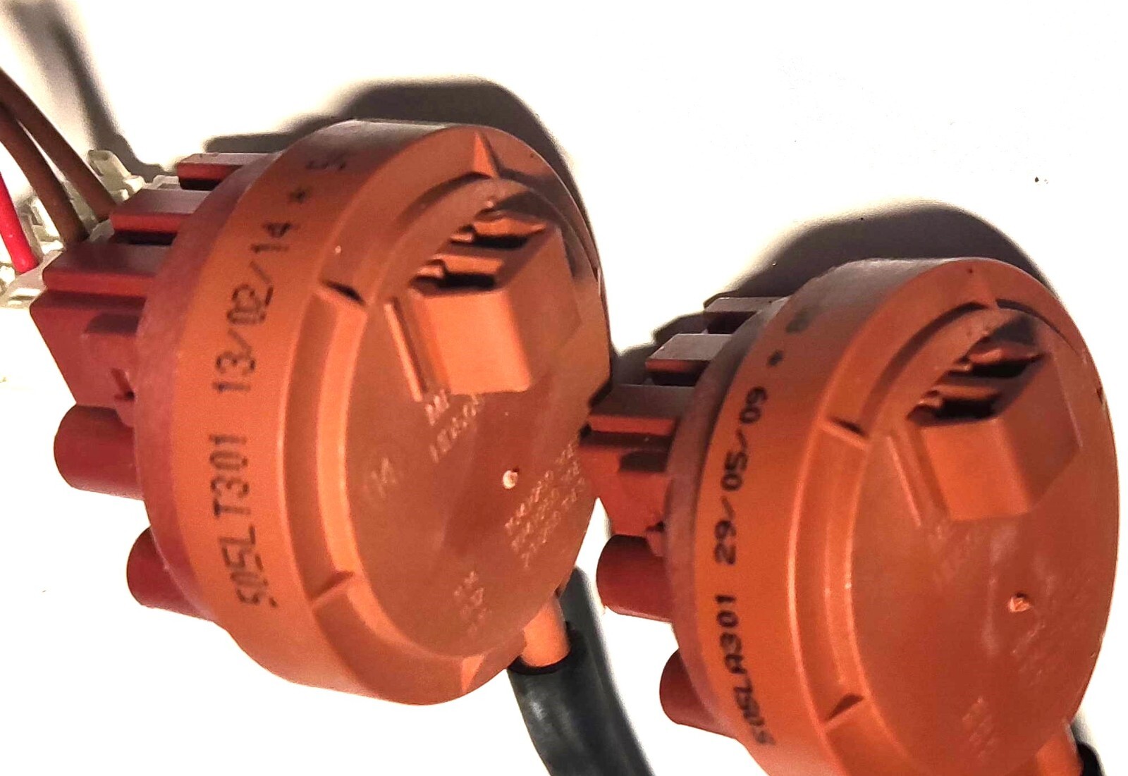 Pressostat lave-vaisselle Smeg résout les pannes de vidange 816210325