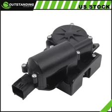 Rear Power Tailgate Liftgate Lock Actuator Fits Cadillac 2016 Buick Chevrolet