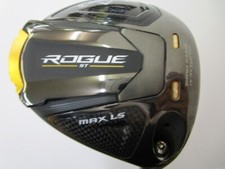 Golf Driver Callaway ROGUE ST MAX LS Tour AD VR-6 (X) 10.5 45.25inch JAPAN