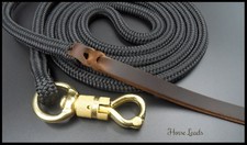 Natural Horsemanship 10ft Trainingsseil/Leine/Linie Parelli Style