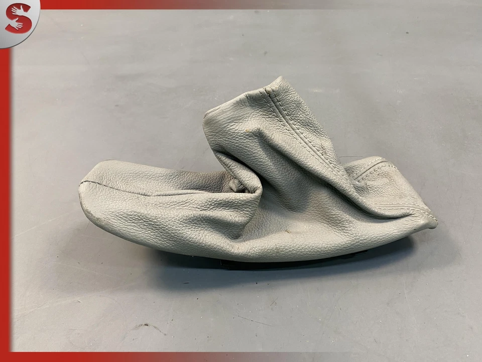 BMW 330XI 2006 - arranque de freno de estacionamiento de emergencia/cubierta 7155623 Foto 2 de 4