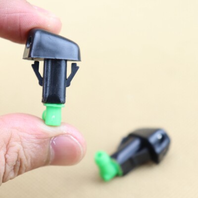 2Pcs For Honda Accord 1998-2002 Windshield Washer Wiper