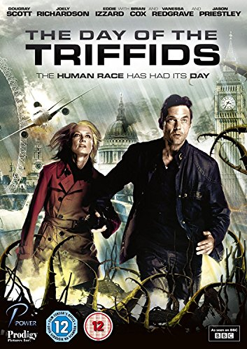 The Day Of The Triffids DVD Sci-Fi & Fantasy (2010) Dougray Scott