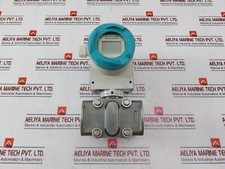 SIEMENS 7MF4433-1EA02-2AC6-Z SITRANS P Transmitter for Differential Pressure
