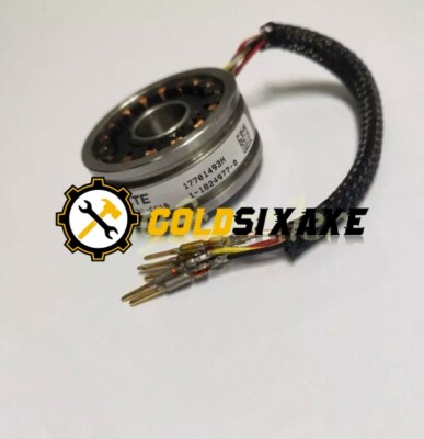 1Pcs New For S1001-C610 V23401-S1001-C610 TE encoder Rotating transformer