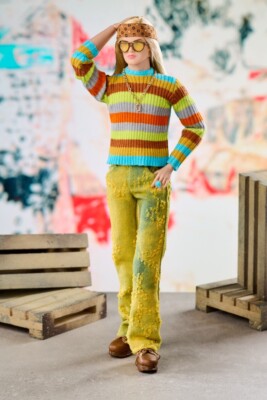 Fashion Royalty Integrity Toys Mr. Brightside Auden Adler Dressed